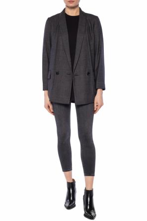 'grace cropped' jeans, zdjęcie 2 'grace cropped' jeans od AllSaints